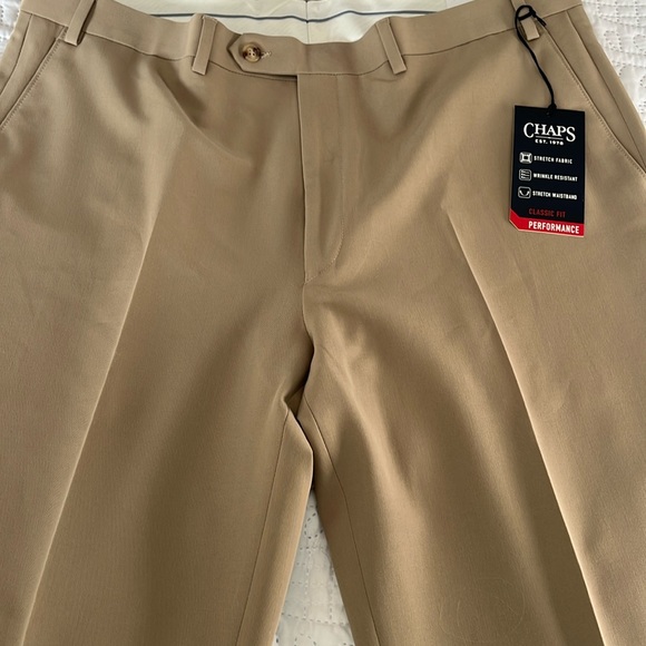 Men’s suit pants - Picture 1 of 4